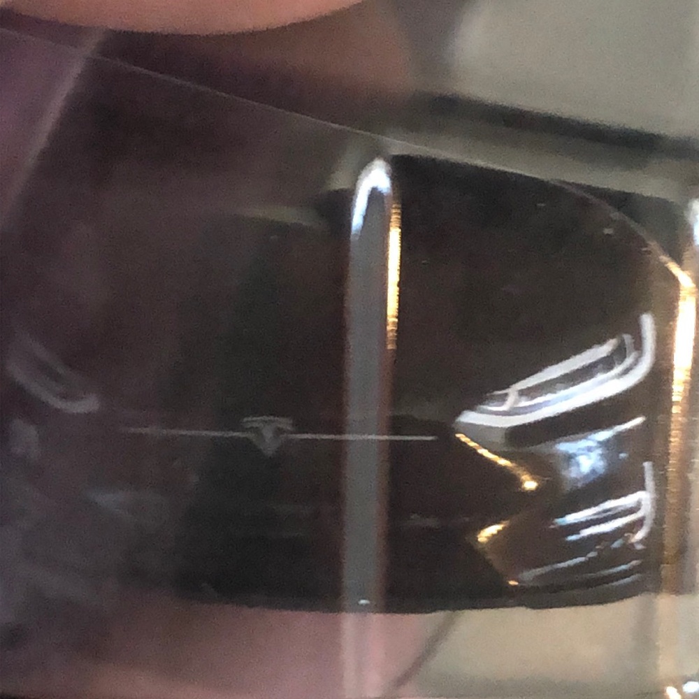 SpaceX Tesla Model Car - Picture 6 of 8